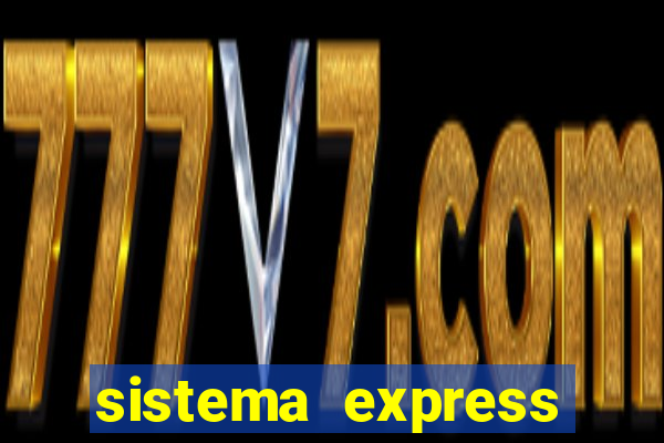 sistema express futebol virtual